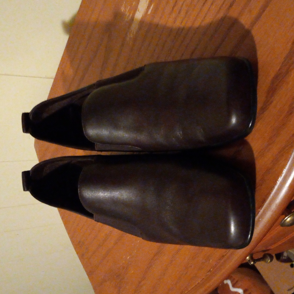 Easy sprit shoes